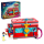 LEGO DISNEY PRINCESS 43276 Szkatułka na biżuterię z Królewną Śnieżką - 1248596 - zdjęcie 2